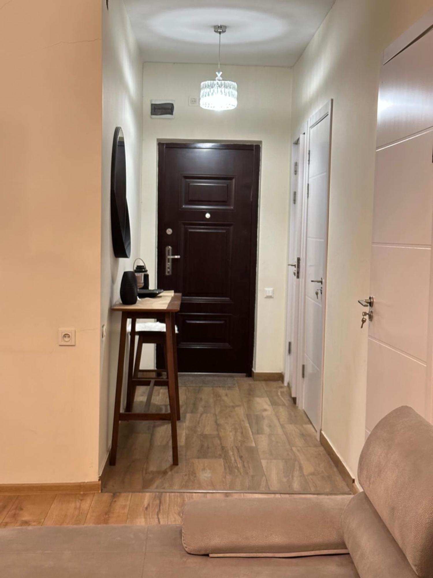 Tamo Apartment Batumi Ngoại thất bức ảnh