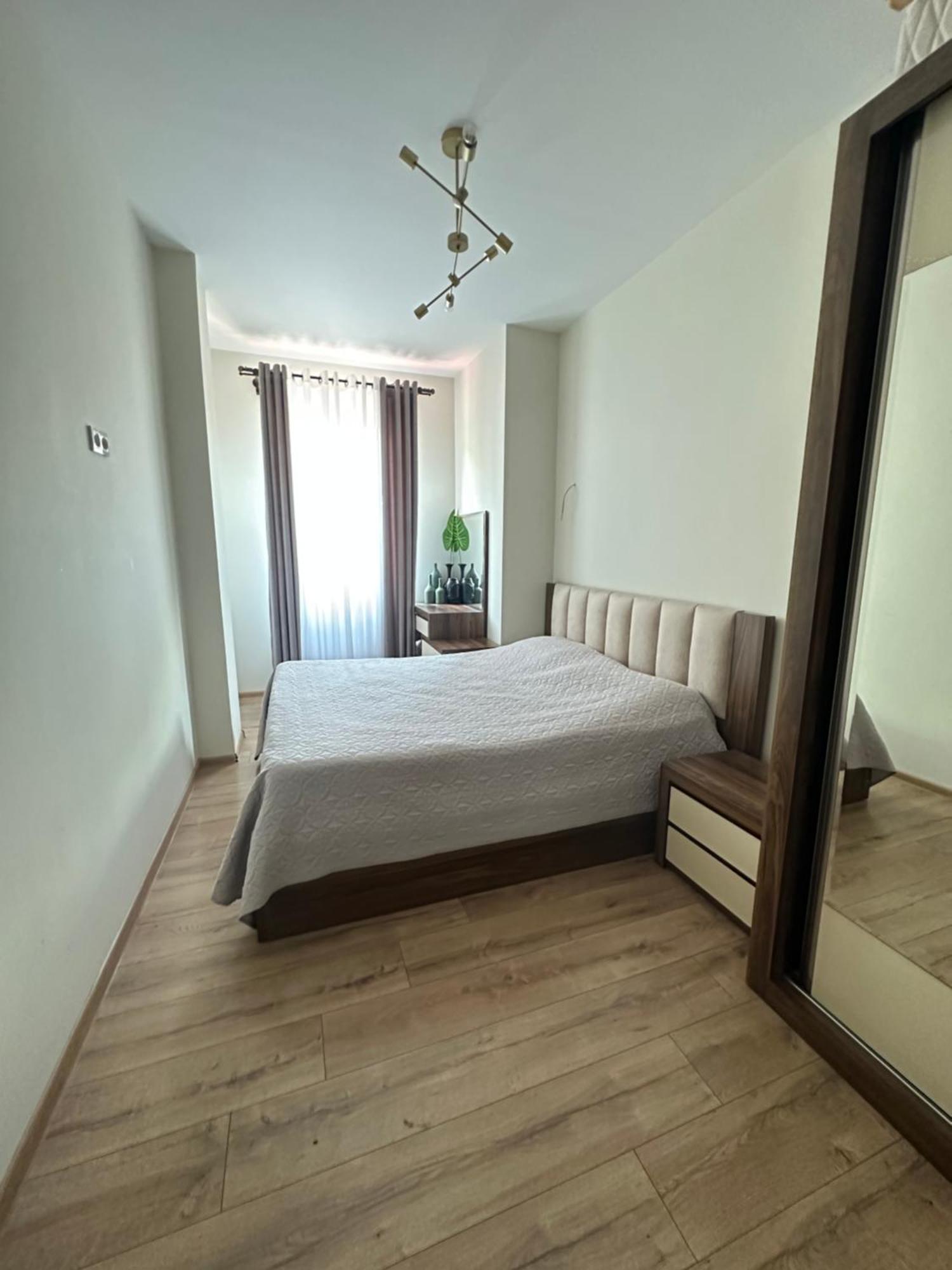 Tamo Apartment Batumi Ngoại thất bức ảnh