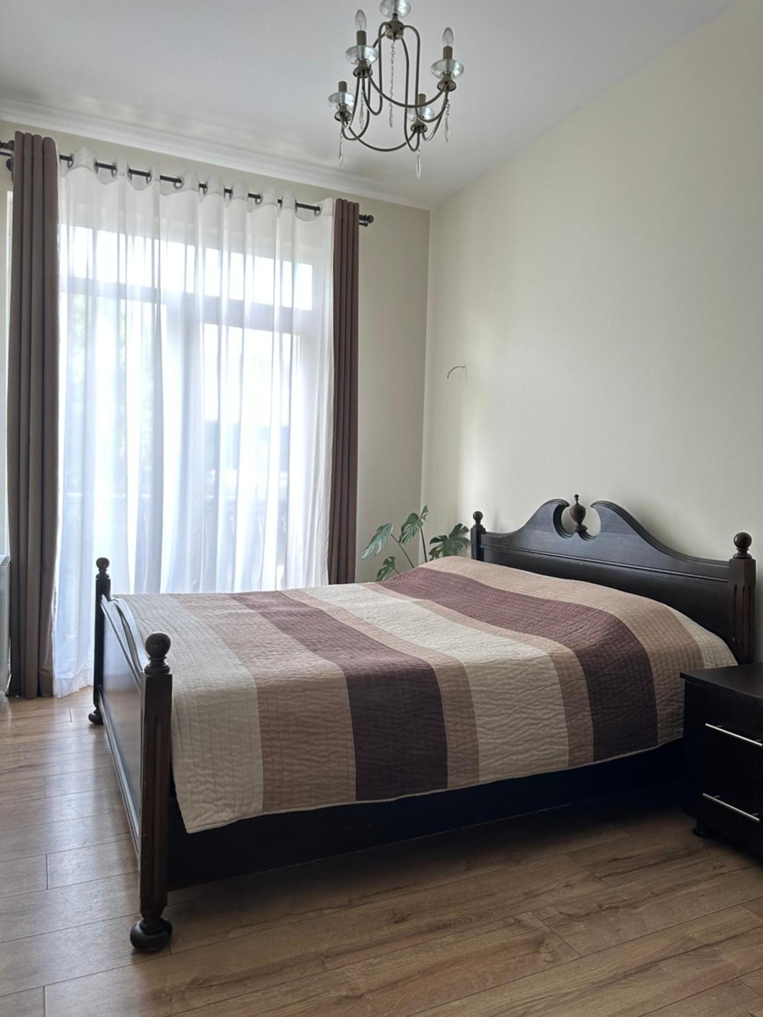 Tamo Apartment Batumi Ngoại thất bức ảnh