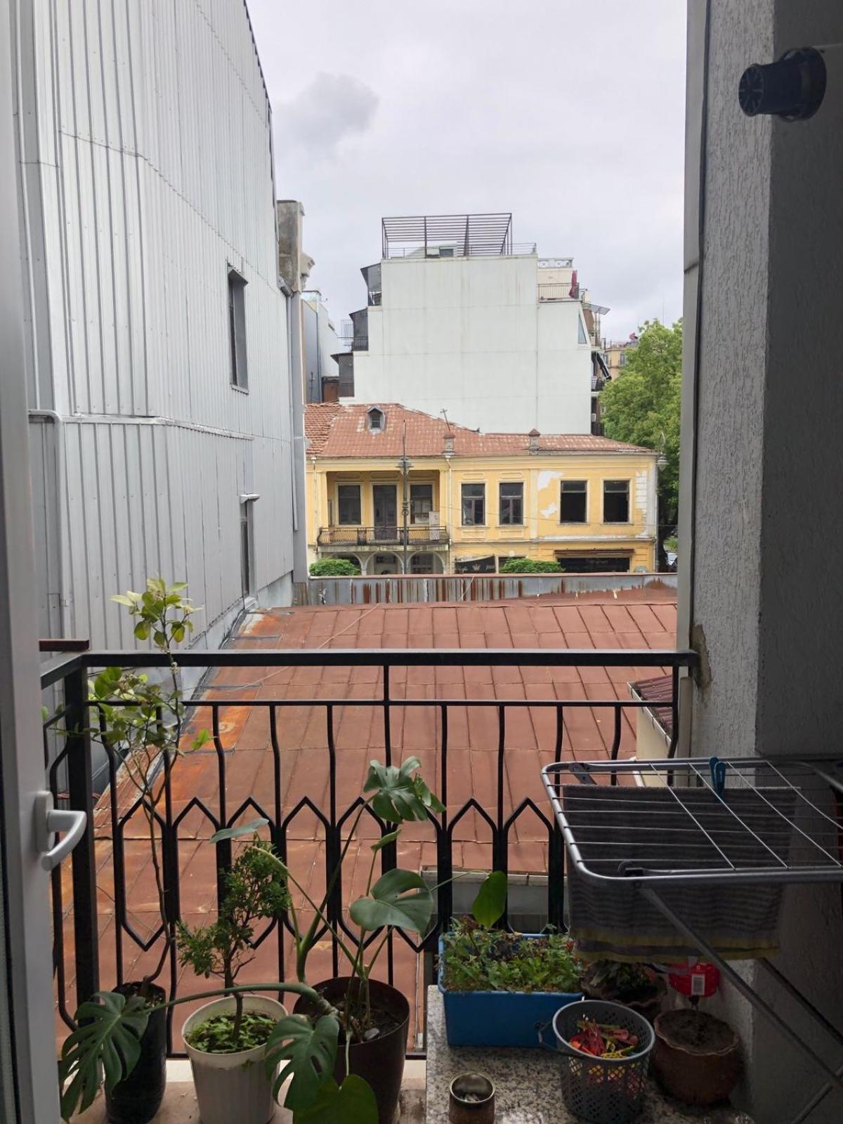 Tamo Apartment Batumi Ngoại thất bức ảnh