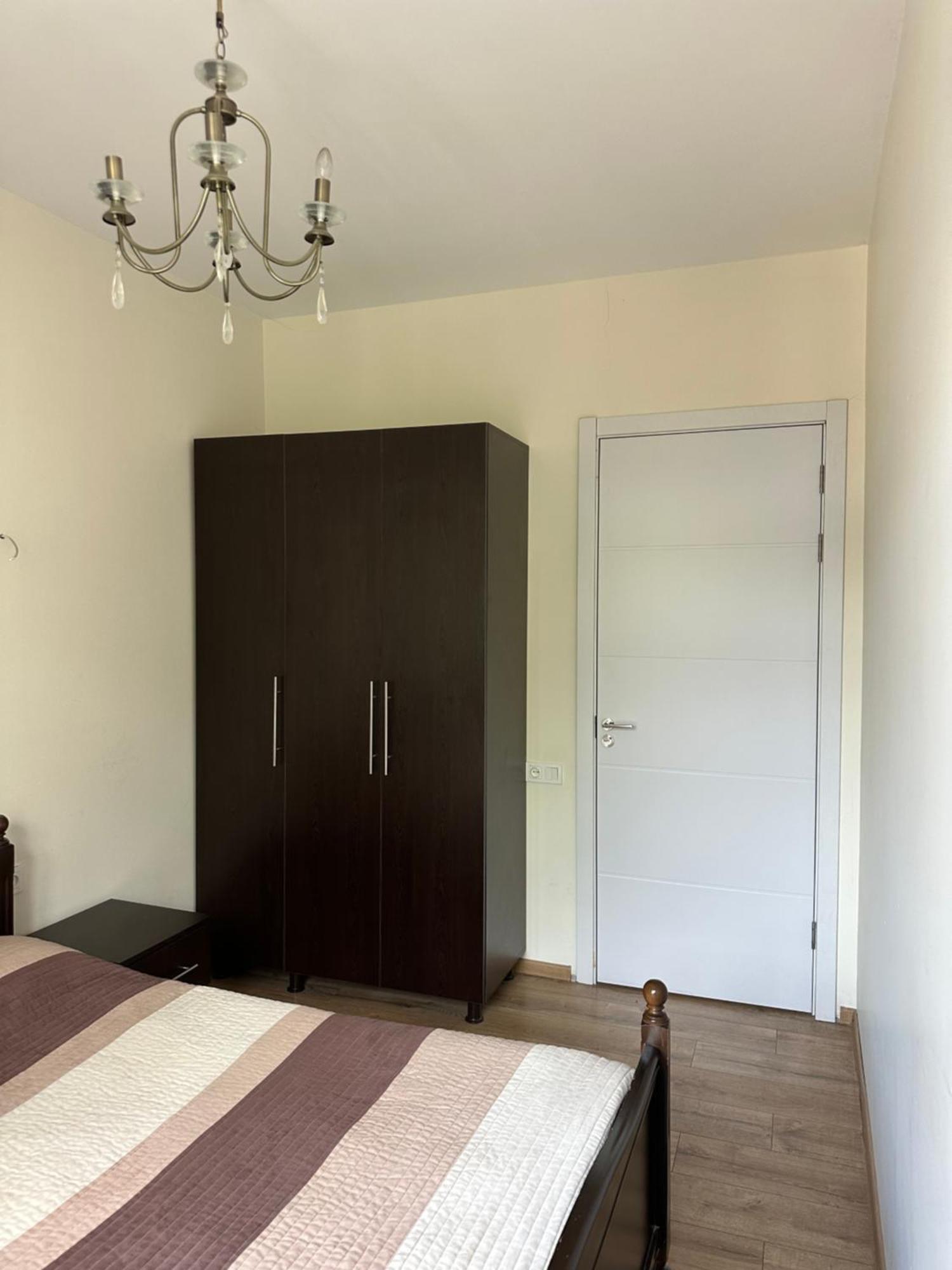 Tamo Apartment Batumi Ngoại thất bức ảnh