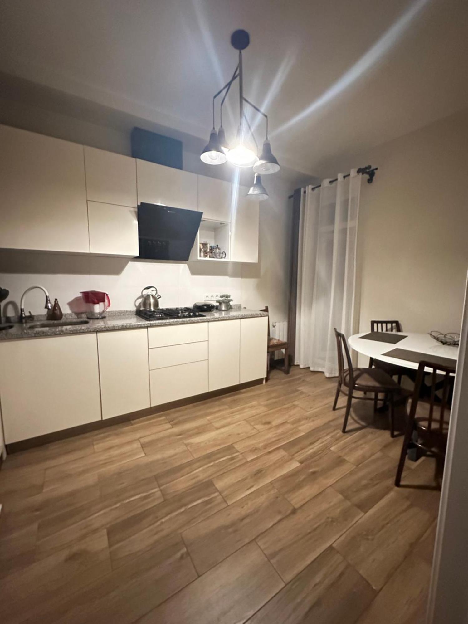 Tamo Apartment Batumi Ngoại thất bức ảnh