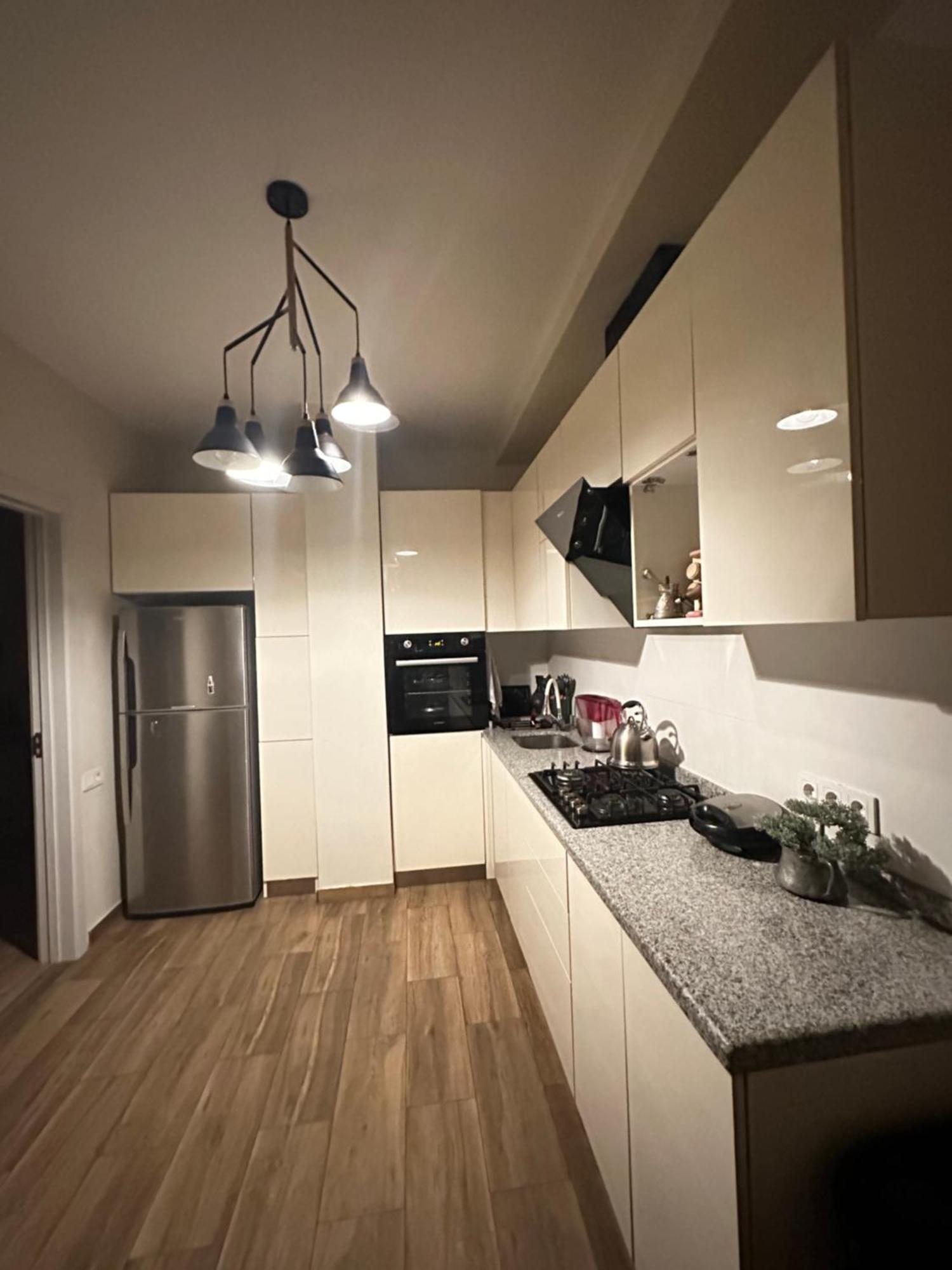 Tamo Apartment Batumi Ngoại thất bức ảnh