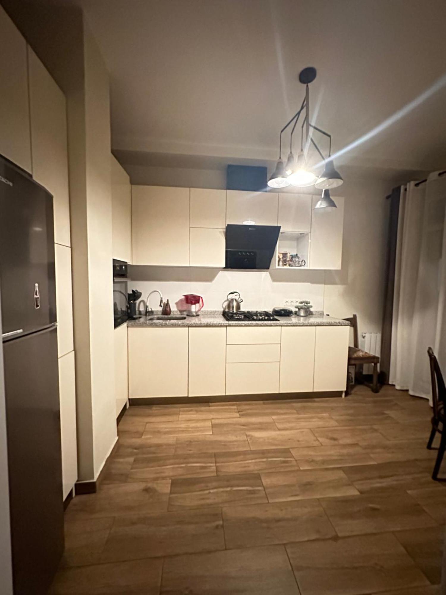 Tamo Apartment Batumi Ngoại thất bức ảnh