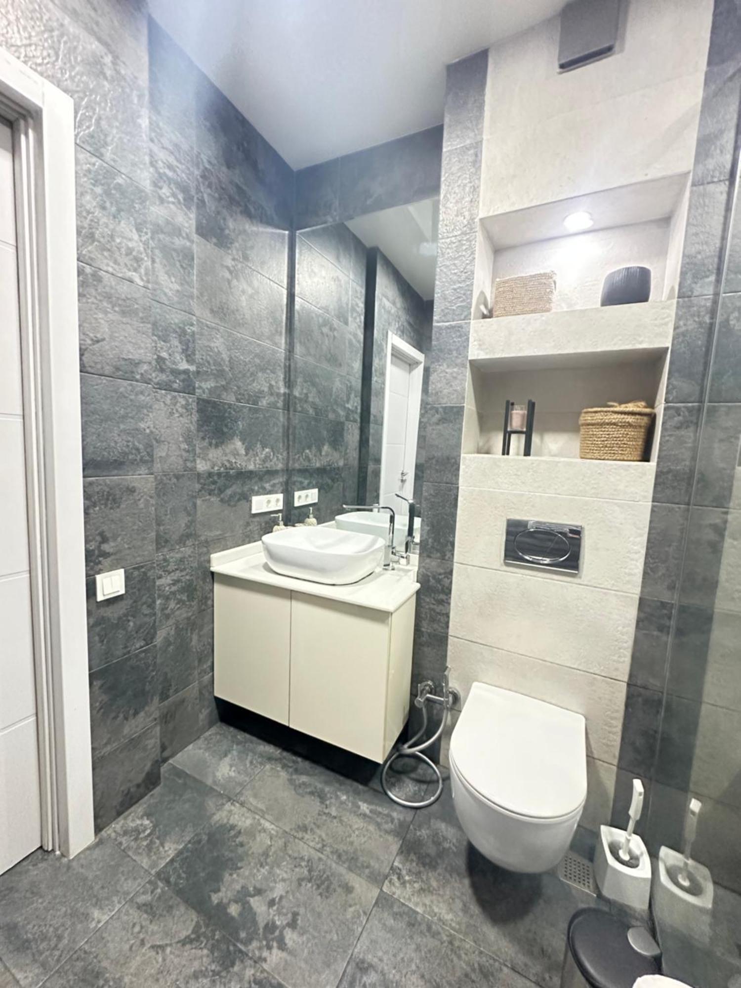 Tamo Apartment Batumi Ngoại thất bức ảnh